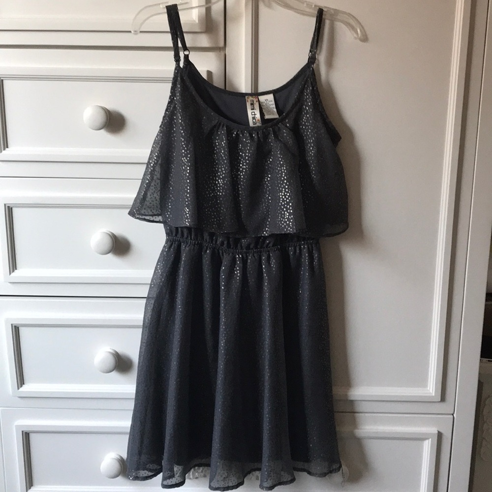Dress  by Mimi Chica ( preteen)- Holiday dress